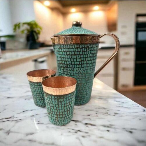 Pitcher Set