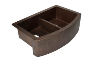 Kitchen Copper Sink