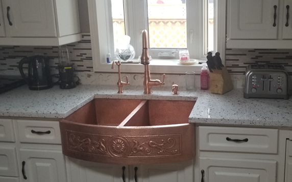 Kitchen SInk