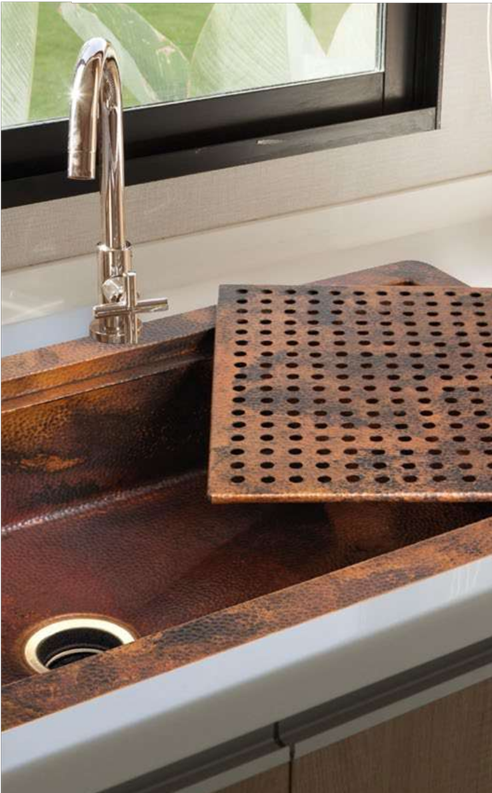 Kitchen Sink