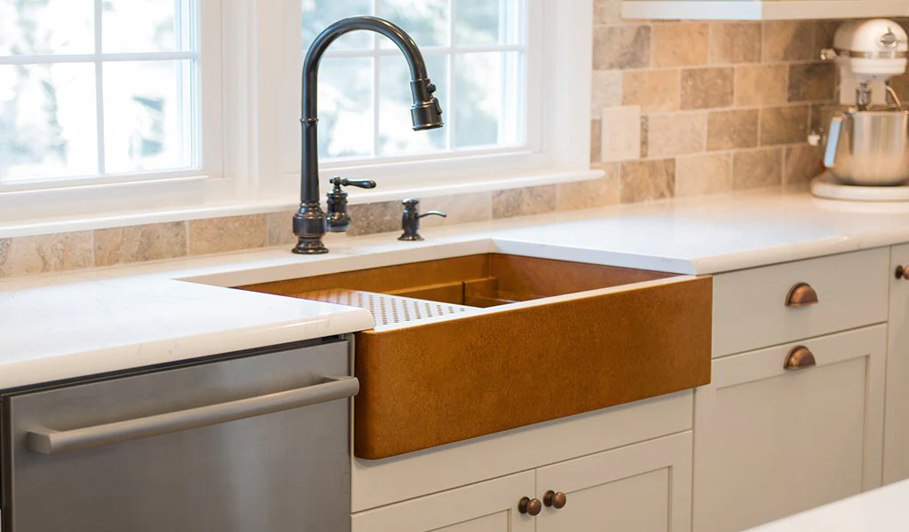 Kitchen SInk