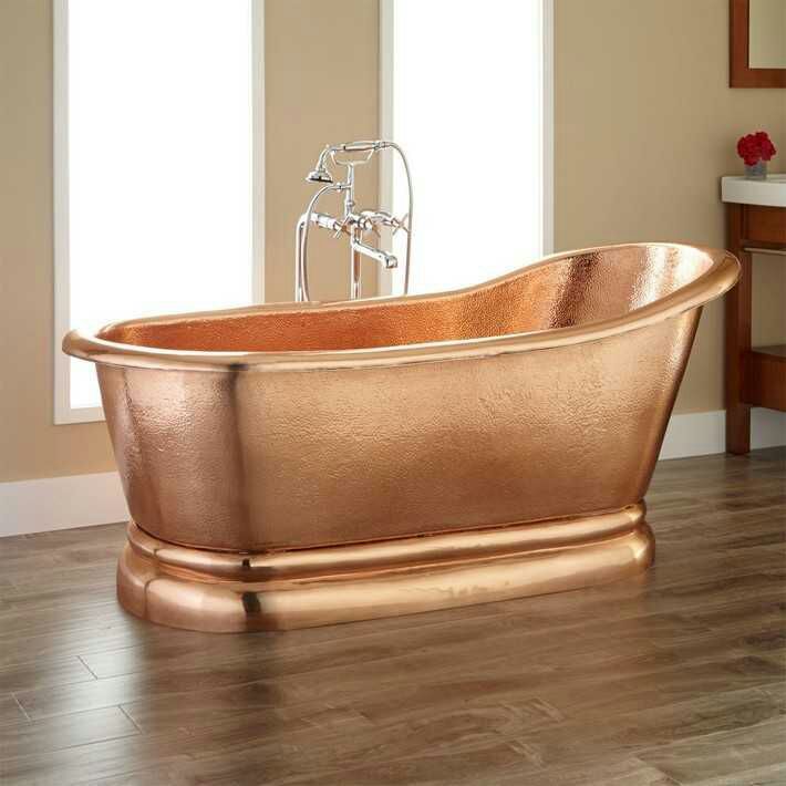 Bath Tub