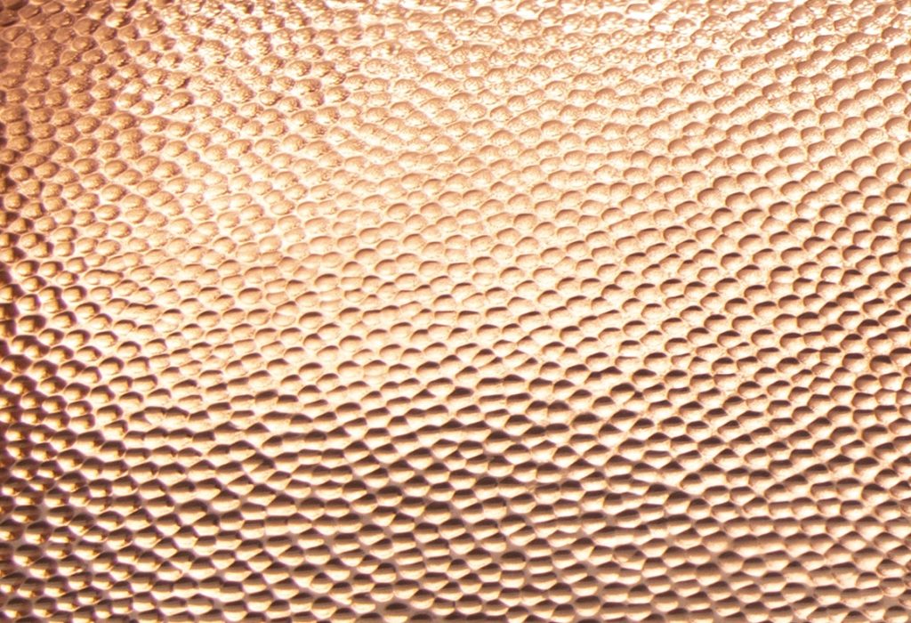 Shiny Finish