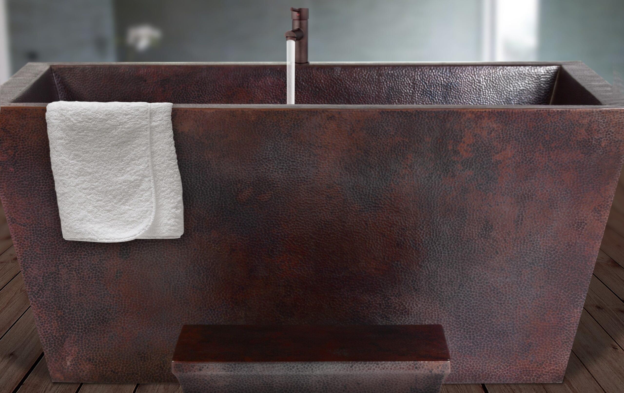 Lifestyle 12 Bath Tub